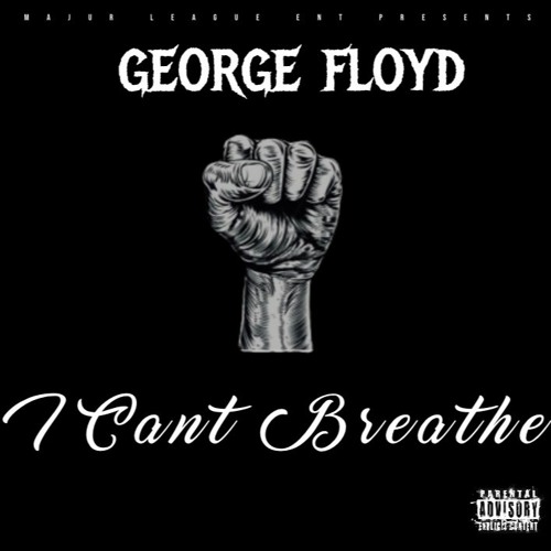 George Floyd By Majur League