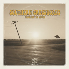 Rust Belt Heart - Soul Blues Instrumental