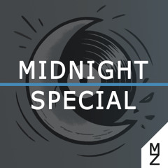Midnight Special Vol. 7 | Raw Techno 3 Deck Freestyle Mix