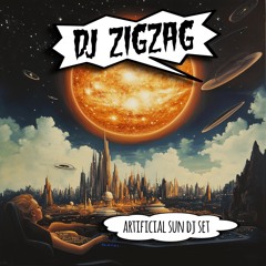 This Is DJ ZigZag