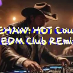 YEEHAW YEEDM! The Hottest Country EDM Tech House Club Remix (Morgan Wallen, Luke Combs)