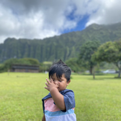 ISMUKI FT ELEXTER JR - CUDDLE - [PACIFIC REGGAE]