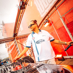 Kya Ventura @Latin Village Festival Afro House Live Set 18/08/2025