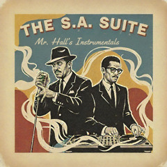 6. Welcome To The Suite