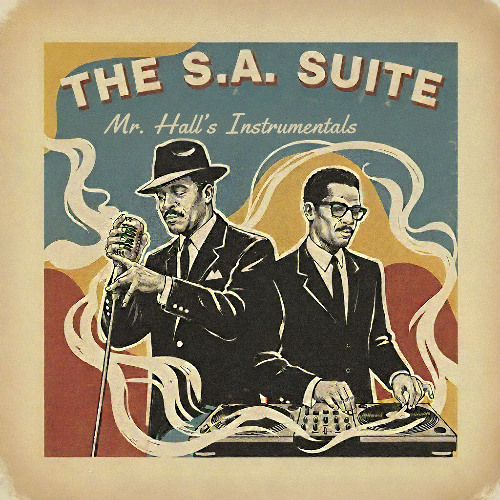 6. Welcome To The Suite