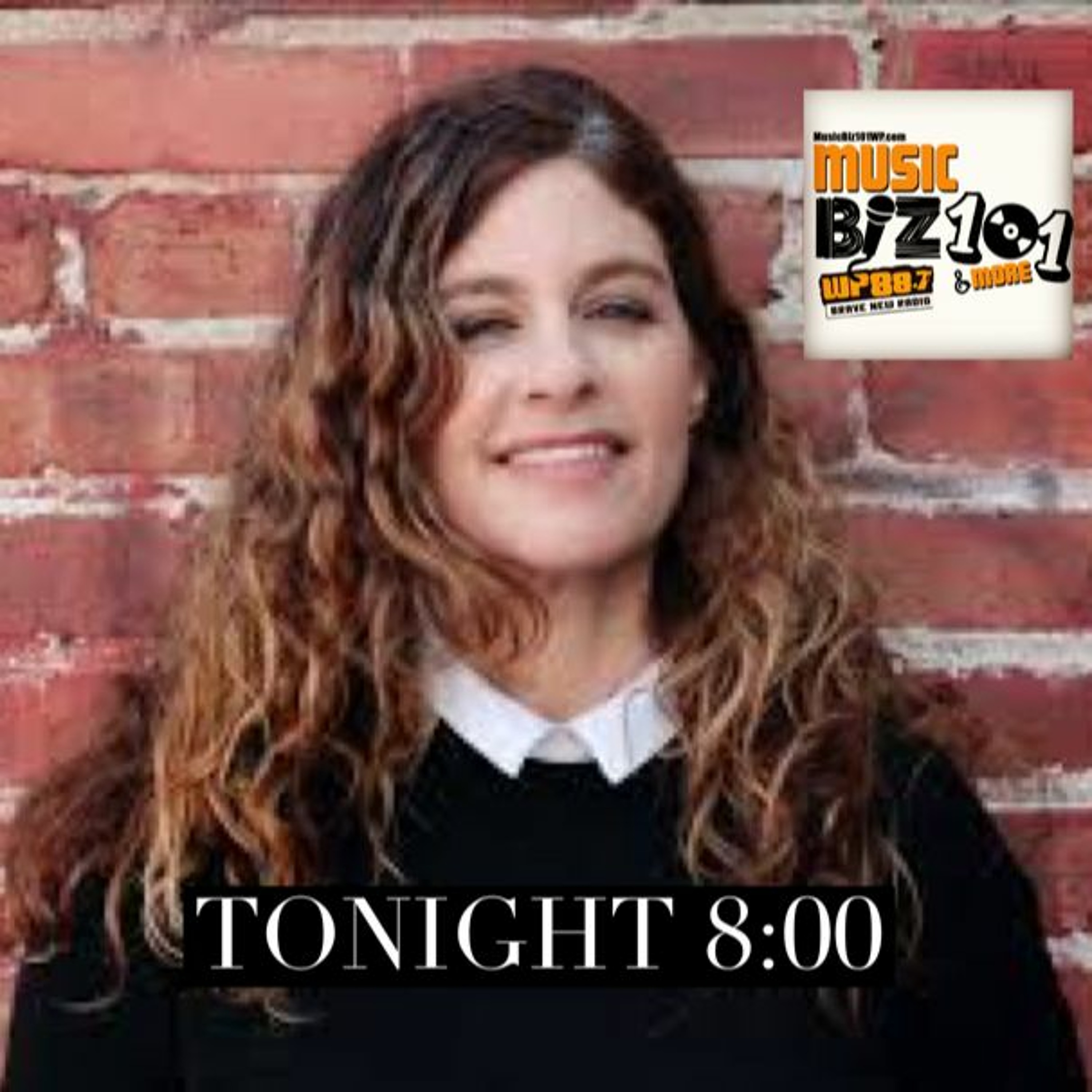 The Music Biz 101 & More Podcast