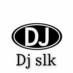 حاله قويه / DJ SLK