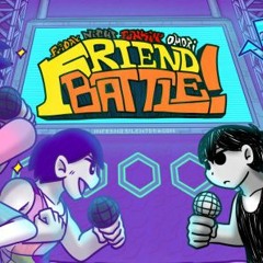 Friend Battle - FNF Friend Battle (Omori Birthday)