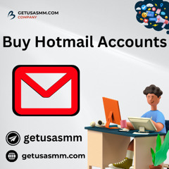 Buy Verified Hotmail Accounts – Fast Delivery & Secure