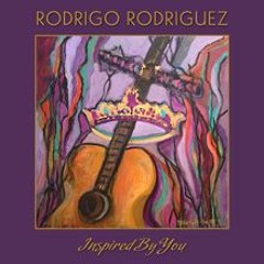 Between You And Me - Rodrigo Rodriguez