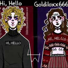 Hi, Hello 666 Produced by Prohatsky