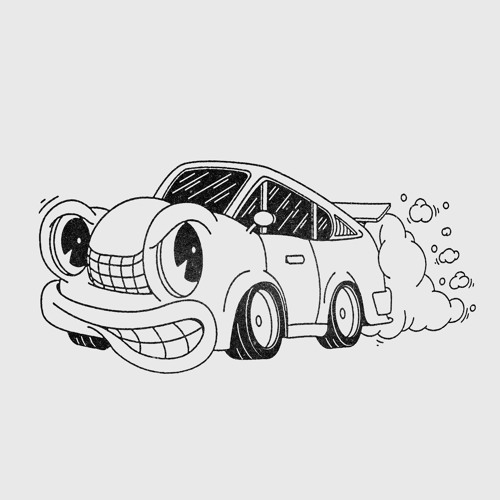 TIN062 // Motorist - Exhibition of Speed EP