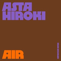 Asta Hiroki - Air