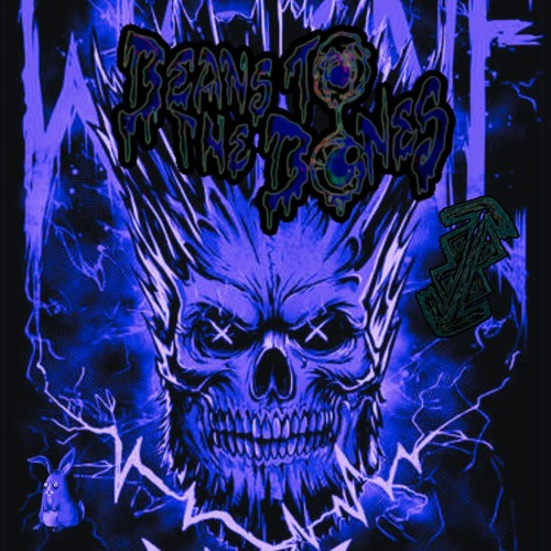 Beans/to/the/Bones - Push It (Static-X Remix)