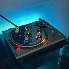 Turntables Workout