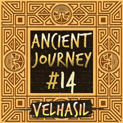 Ancient Journey #14