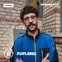 Sued Nord Connection – Radio 80000