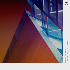 I Hear You (Original Mix)