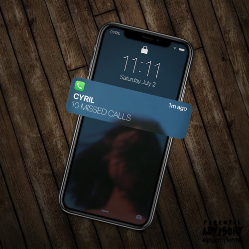 Cyril - 10 Missed Calls