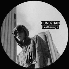 Hudzhan - Glass Elbows - Industrial Techno United (ITU)