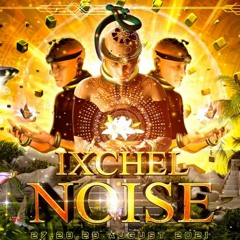 Alien - Ixchel Noise 175bpm (half Set)