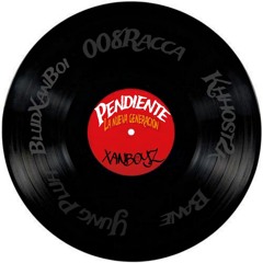 PENDIENTE-LUG