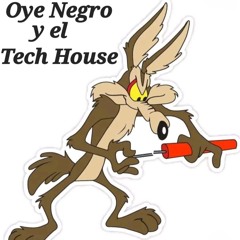 Oye Negro y el Tech House