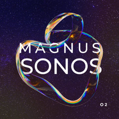 MAGNUS SONOS - (2025 PROMO MIX)