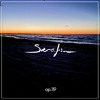 Serafin SInfonia Op. 119 - true Ƞɑʈure - light through dark DJ mix artwork - Electronic music tracklist cover image