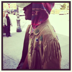 infinity & beyond - draft 1 (instrumental)