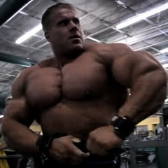 Pay The Price. [Jay Cutler Grind Audio]