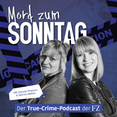 „Mord zum Sonntag“ (23): Blutnacht in Volkartshain