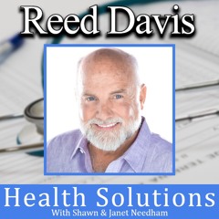 Ep 350: 🎯 1 Size Fits All Diet?! with Reed Davis and Shawn & Janet Needham R. Ph.