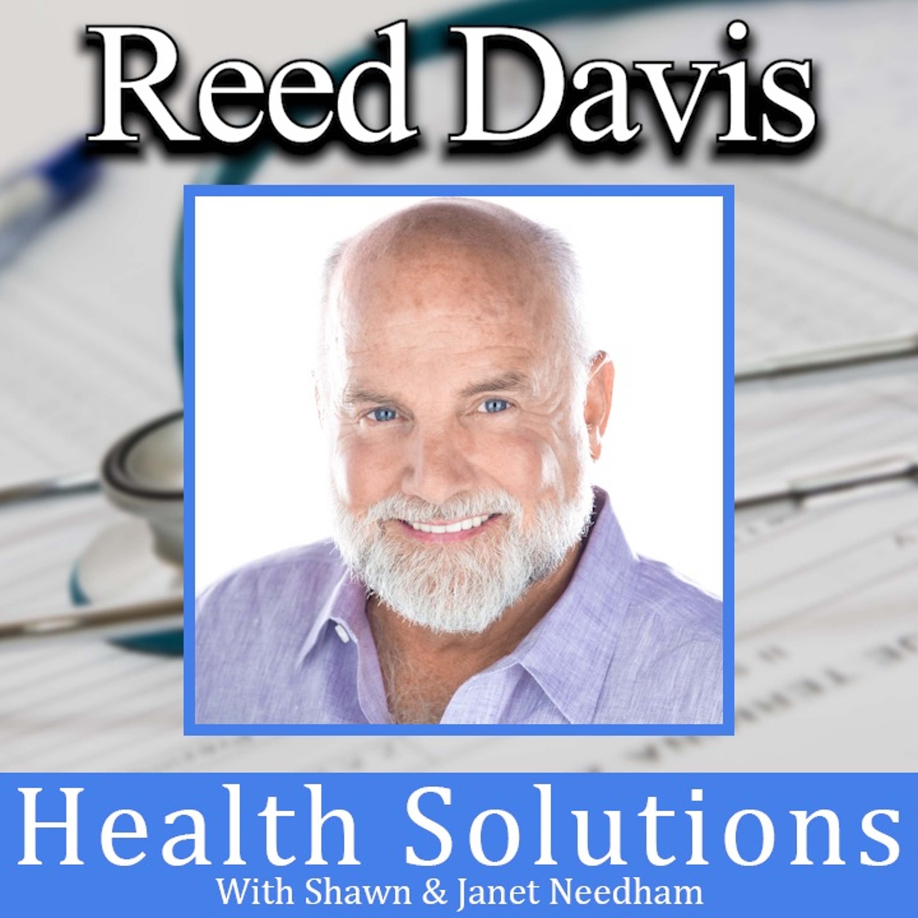Health Solutions With Shawn & Janet Needham