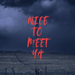 Nice To Meet Ya