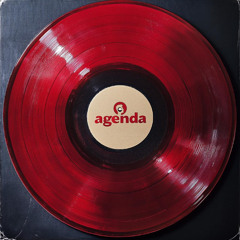 Agenda (Piano Solo)