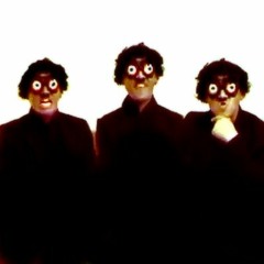 Stock. Aitken. Waterman.