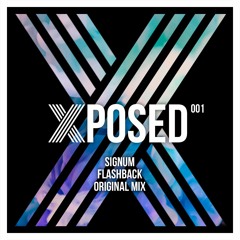 Signum - Flashback radio Edit Preview(Xposed 001d)