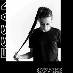 Essan-TechnoClub Madrid (3-7-21)