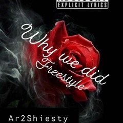 what we did freestyle