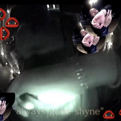Always Gone Shyne