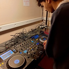 Techno - Hard Techno- mix n°2