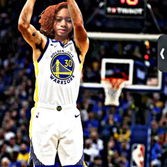 Stephen Curry (prod.KeeperDroFr)