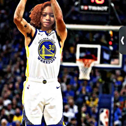 Stephen Curry (prod.KeeperDroFr)
