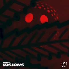 MOTUS - VISIONS 👁️ (APRIL PATREON EXCLUSIVE)