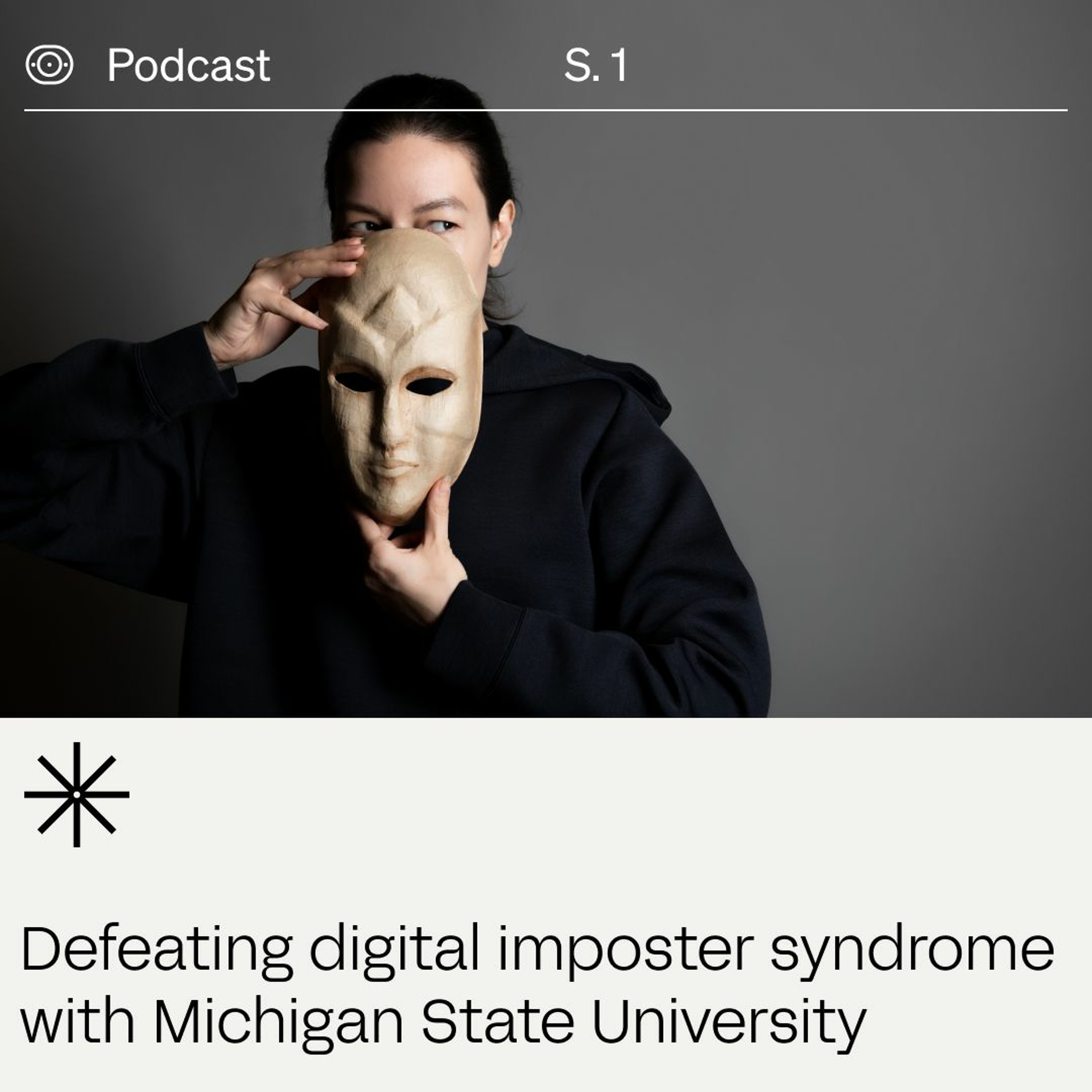 23 of 25 – MSU, Digital Imposter Syndrome