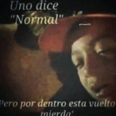 Maldito Siglo XXI - Penyair