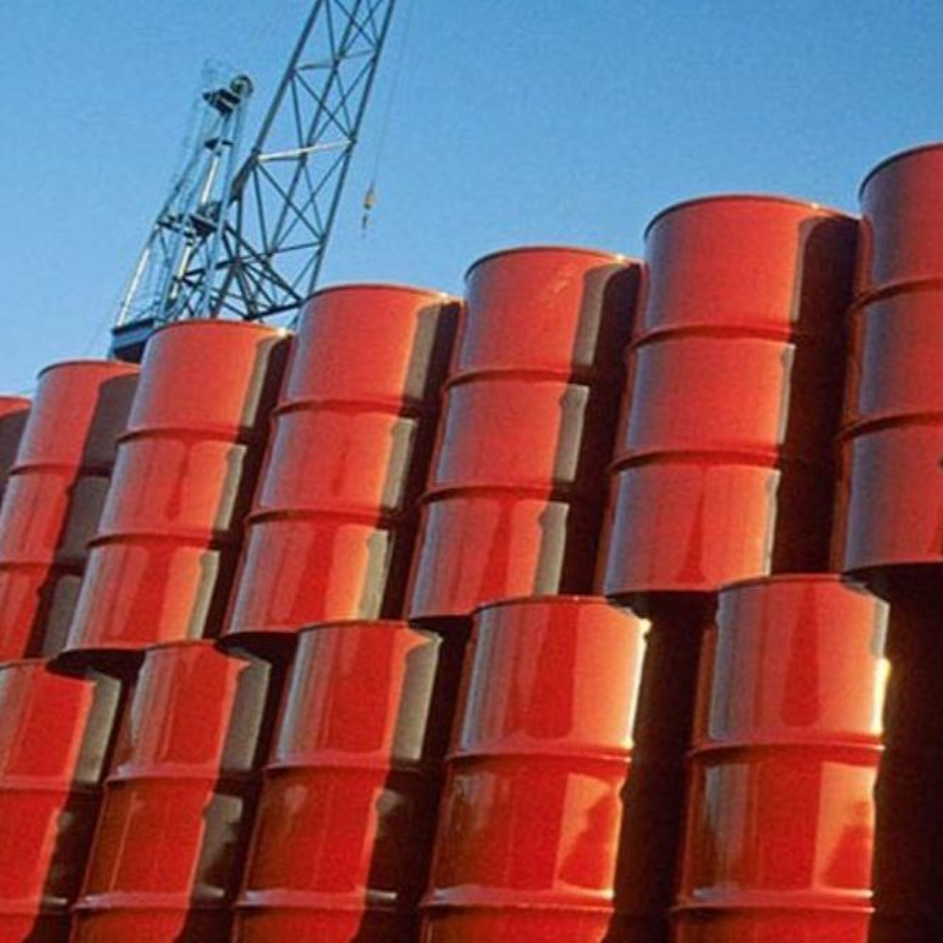 Who blinks first?  Saudi Arabia, Russia and the oil price war glutting (and gutting) the marketplace episode artwork