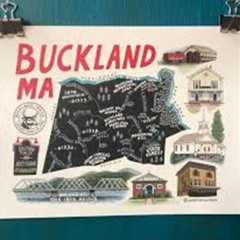 Buckland's Wild Zip Waltz