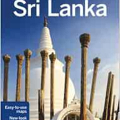 [FREE] EBOOK 📒 Lonely Planet Sri Lanka (Travel Guide) by Lonely Planet,Ryan Ver Berk